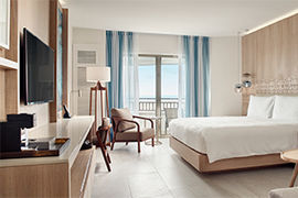JW Marriott Cancún Reveals US$40 Million Room Renovation