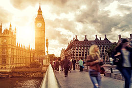 buzziest-cities-london