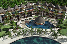 Kasa Hotel Riviera Maya to Open in June