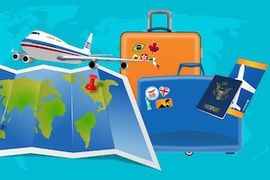 Travel Agents Reveal 'Hot 10' List of Rising Destinations
