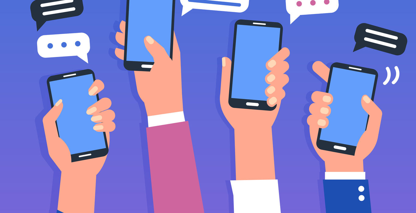 Twitter-EventProfs-Tweets