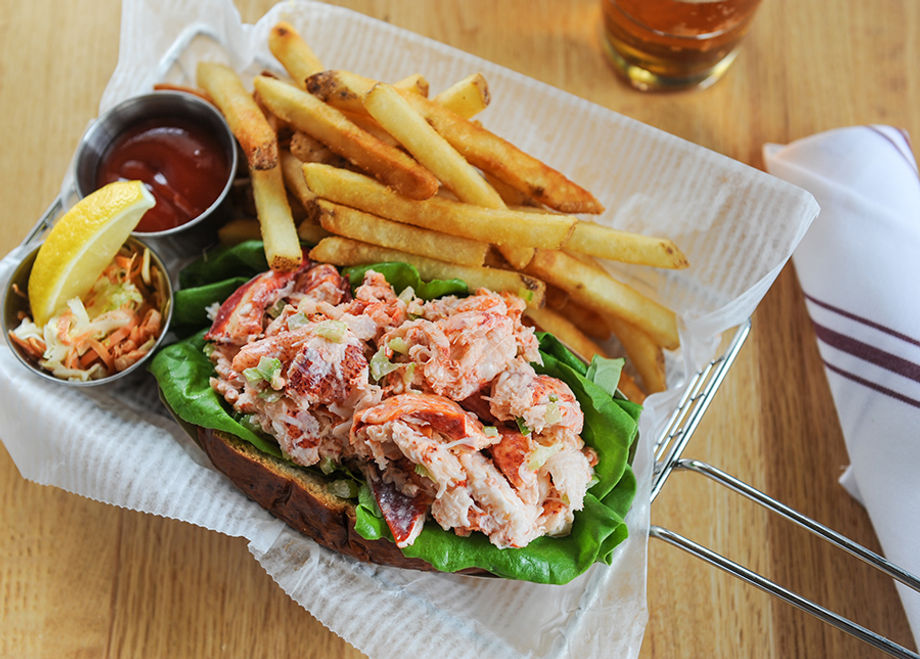 Best Restaurants Near the Boston Convention and Exhibition Center