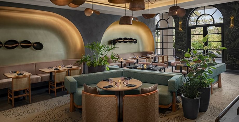 Grand Hyatt Indian Wells Resort & Villas