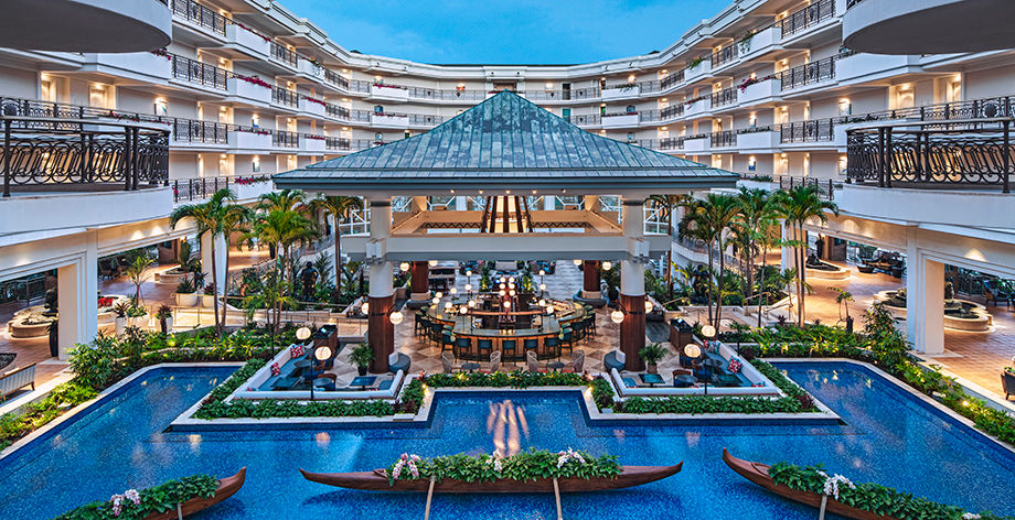 Stella Awards 2023 - Best Hotel Resort 4