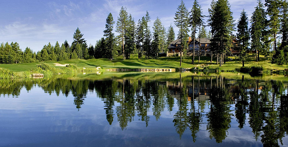 Stella Awards Best Golf Resort 2023 - 4