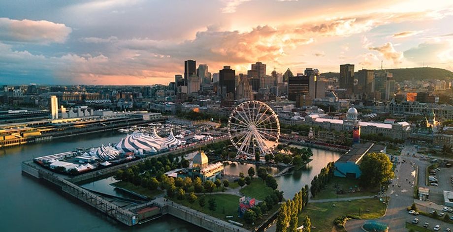 Business Events Montréal (Tourisme Montréal)