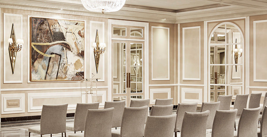 Stella Awards Best Hotel Resort Event Space 2023 - 6