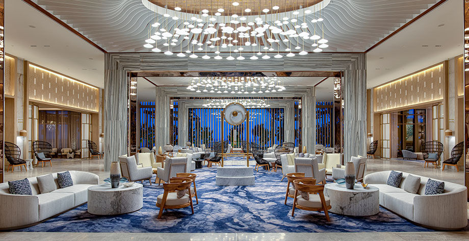 Stella Awards 2023 - Best Hotel Resort 8