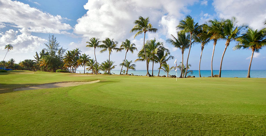 Stella Awards Best Golf Resort 2023 - 6-2