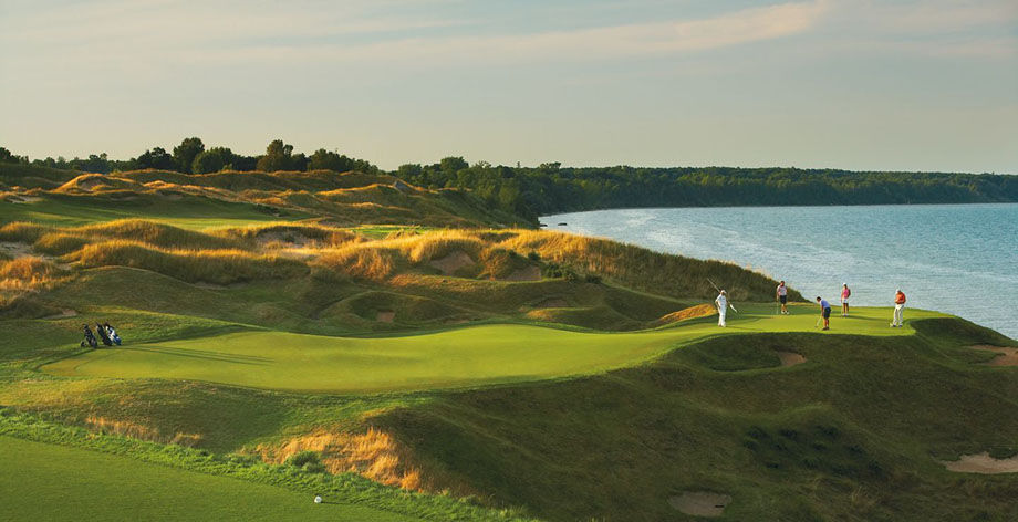 Stella Awards Best Golf Resort 2023 - 3