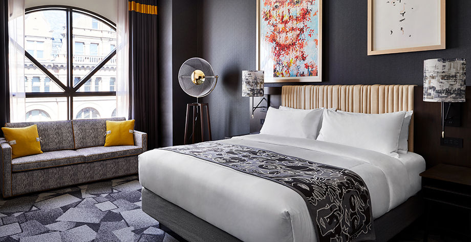 Stella Awards Best Boutique Hotel 2023 - 3 Stella Awards Best Boutique Hotel 2023 - 3