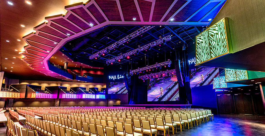 Stella Awards Best Hotel Resort Event Space 2023 - 1 Stella Awards Best Hotel Resort Event Space 2023 - 1