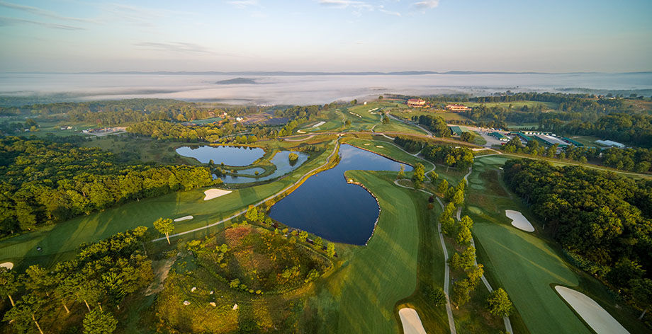 Stella Awards Best Golf Resort 2023 - 1