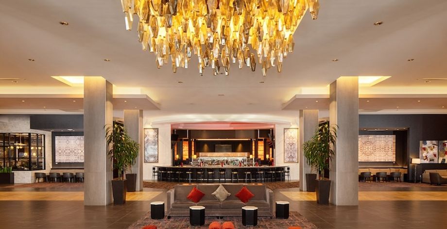 The Hotel at the University of Maryland