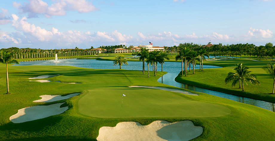 Stella Awards Best Golf Resort 2023 - 2