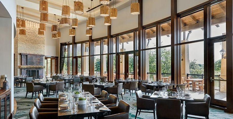 JW Marriott San Antonio Hill Country Resort & Spa