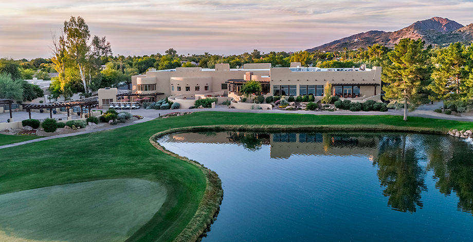Stella Awards Best Golf Resort 2023 - 5