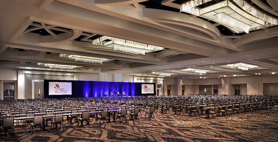 Stella Awards Best Hotel Resort Event Space 2023 - 5 Stella Awards Best Hotel Resort Event Space 2023 - 5