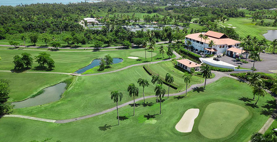 Stella Awards 2022 Best Golf Resort 6