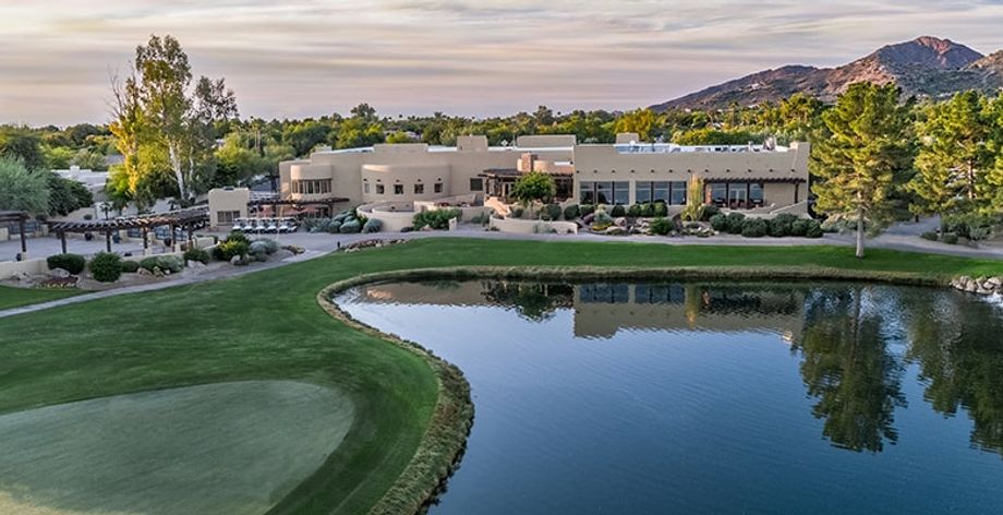 Stella Awards 2022 Best Golf Resort 4