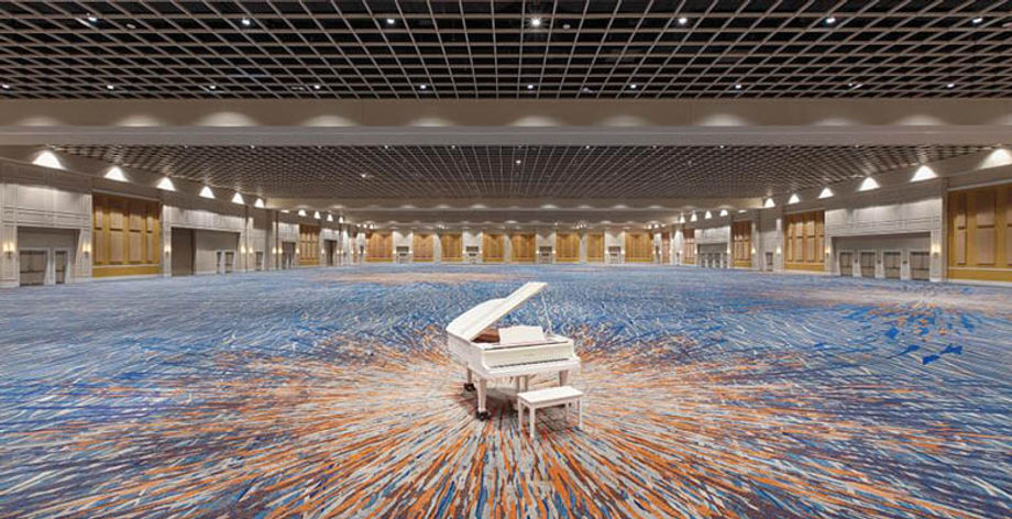 Stella Awards 2022 Best Hotel Resort Event Space 2 Stella Awards 2022 Best Hotel Resort Event Space 2