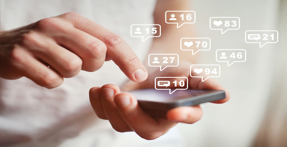 Meeting Planners Social Media Instagram Tips