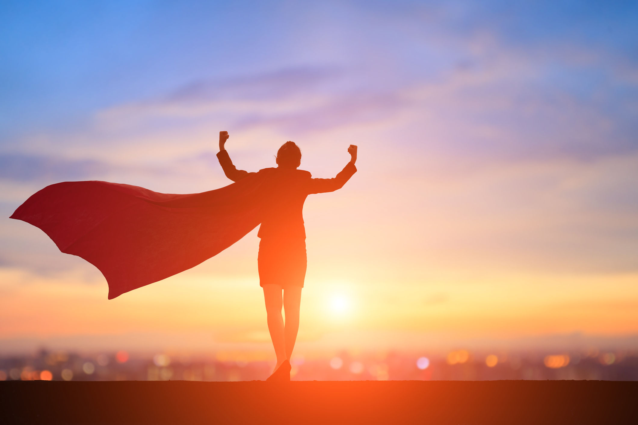 Embracing Confidence: Elevate Your Interview Prep With Power Poses -  ProFocus Technology - Open IT Positions and Technology Job Postings