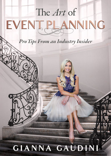 Available now, Gaudini's book is brimming with solid advice.