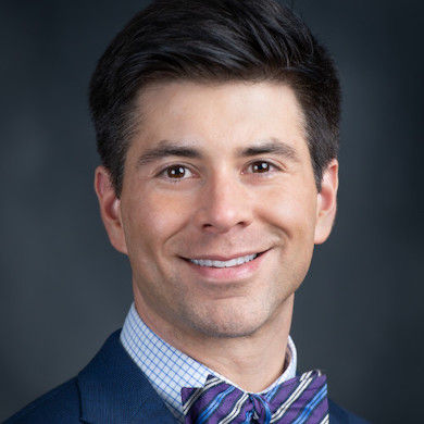 Christopher Urena, CAE, chief learning officer, Endocrine Society