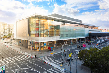 Moscone-expansion-rendering
