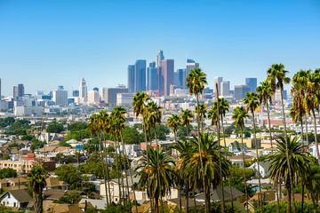 Southern California Meetings Guide Destination