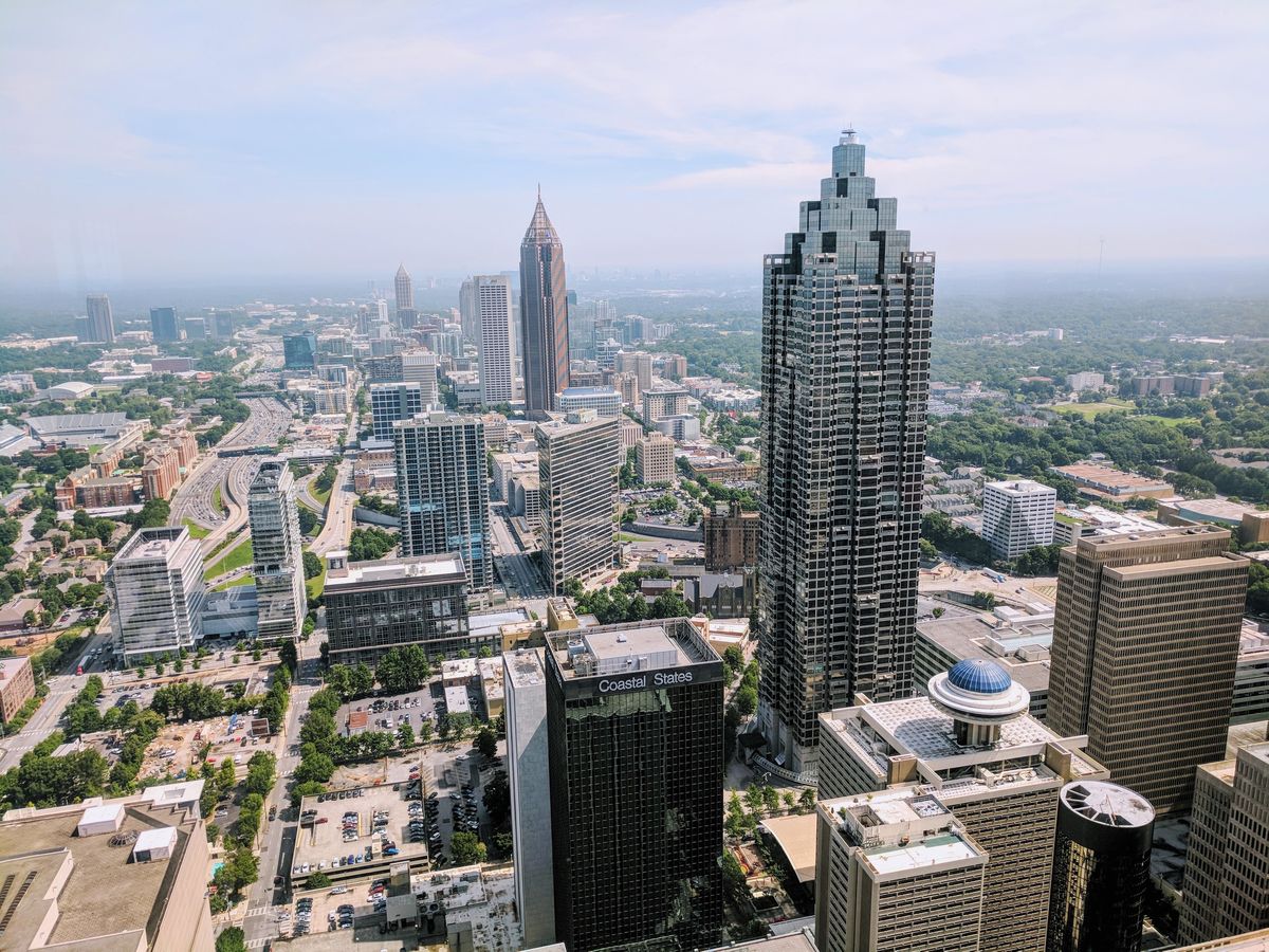 Atlanta | Northstar Meetings Group