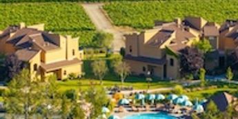 Meet in Wine Country
