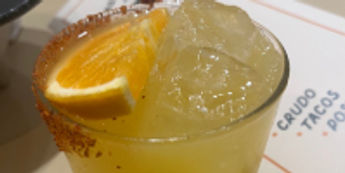Tacos & Cocktails Tacos & Cocktails