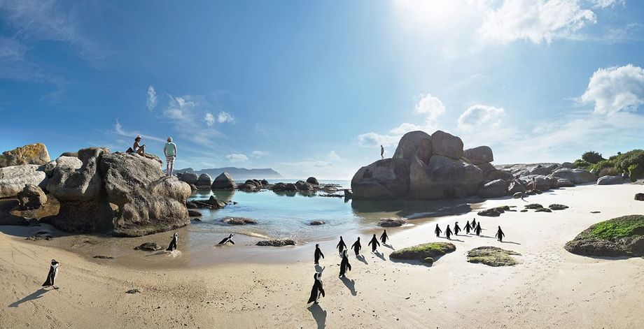 Boulders South Africa