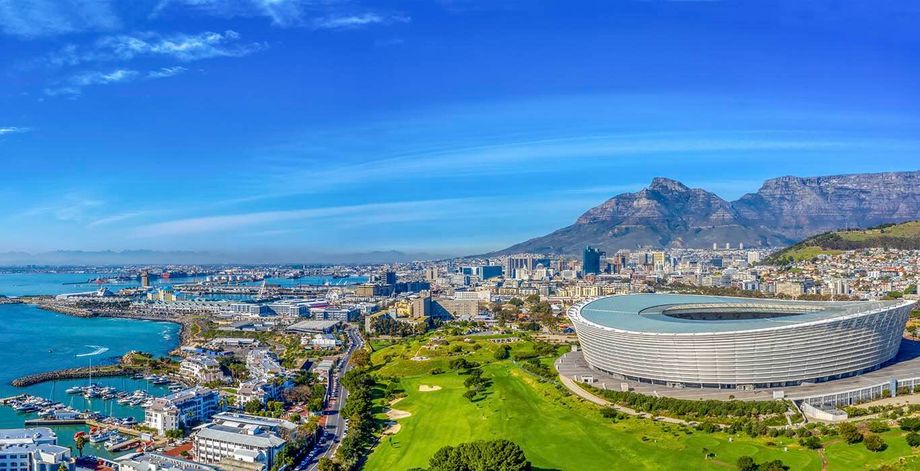 Cape Town South Africa