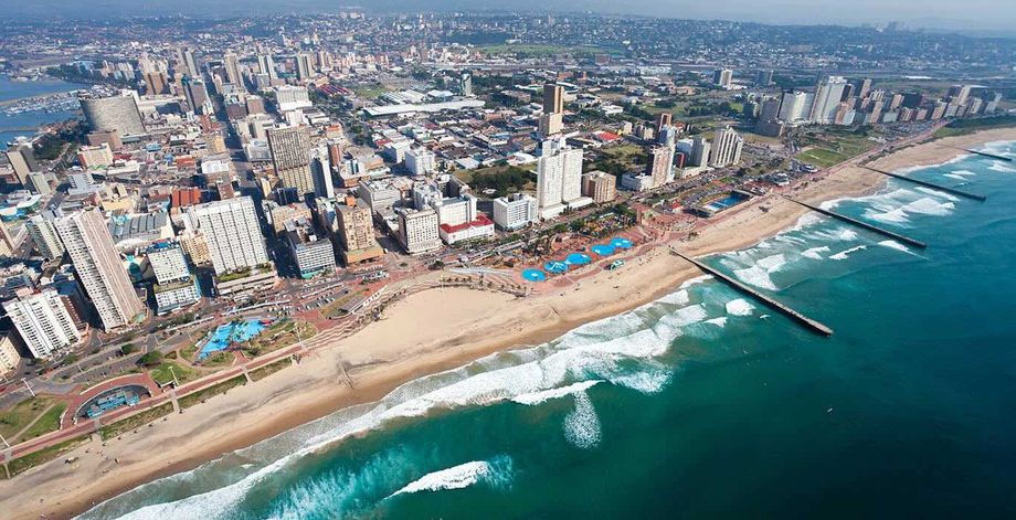 Durban South Africa