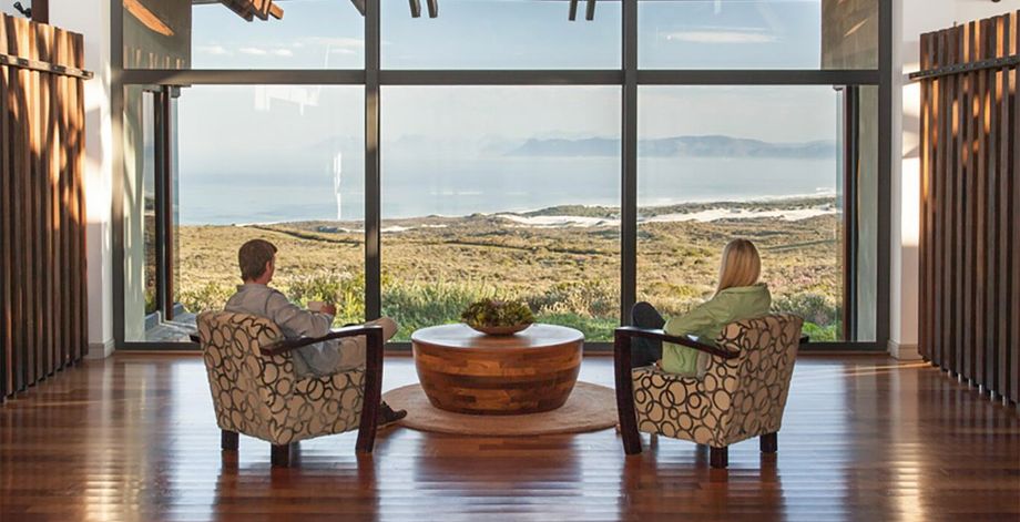 Grootbos Garden Lodge South Africa