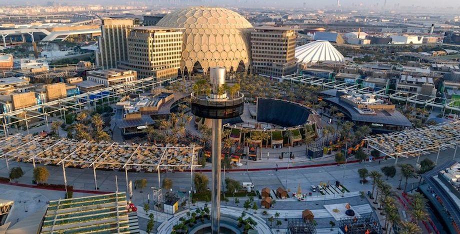 Expo City Dubai