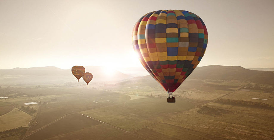 hot air ballooning South Africa hot air ballooning South Africa