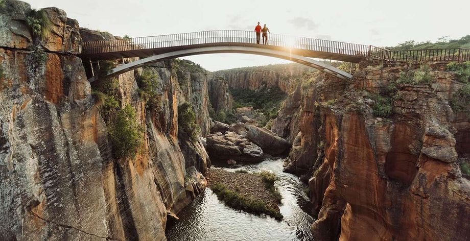 bridge South Africa 