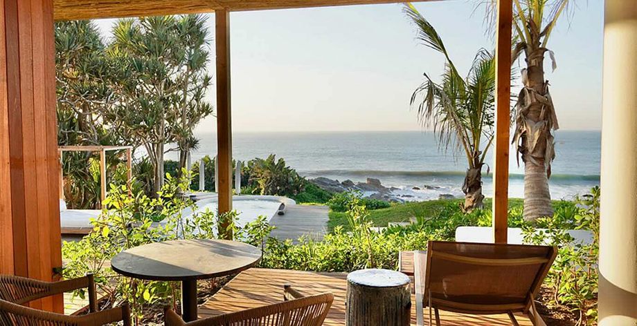 Sala Beach House South Africa