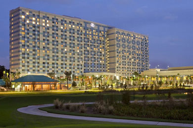 Beginning next year, the Hilton Orlando Bonnet Creek will transition into Hilton’s all-new Signia meetings-and-events-focused brand.