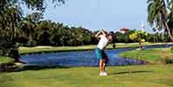 Tee Up