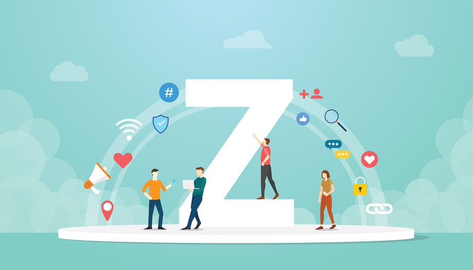 gen-z-graphic