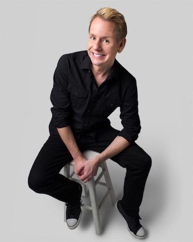 Chris Linn, corporate comedian and sleight-of-hand artist, ChrisLinn.com
