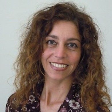 Francesca Manzani, business manager, head of Florence office, congress division, AIM Group International