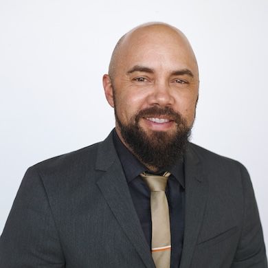 Joshua Klipp, principal and founder, Made Welcome