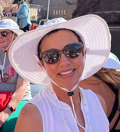 Loren Edelsteign Global Wellness Summit Caesars