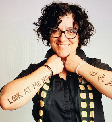Rachel Stephan, chief, Snöball Event Influencer Marketing